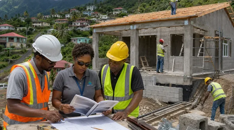 Guide to Dominica Housing Standards