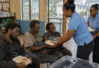 Homelessness in Dominica