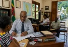 Justice of the Peace in Dominica