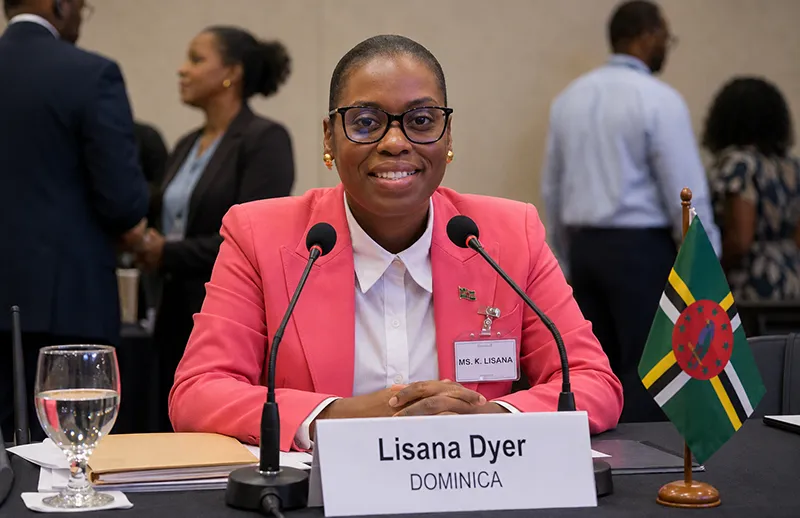 Dominica Advances Stockholm Convention Commitments