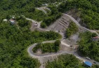 Loubiere-Bagatelle Road and Bridge Rehabilitation Project