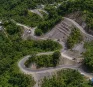 Loubiere-Bagatelle Road and Bridge Rehabilitation Project