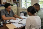 Marriage Licence in Dominica