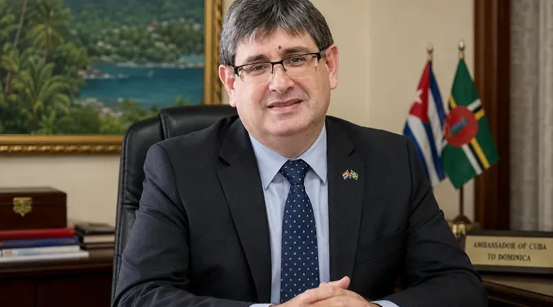 Miguel Manuel Fraga González