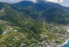 National Land Use Policy (NLUP) of Dominica