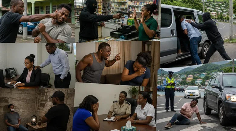 Offences Against the Person Act (Chapter 10:31)