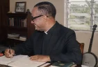 Reverend Atherton Didier