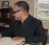 Reverend Atherton Didier