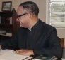 Reverend Atherton Didier
