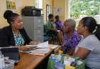 Social Welfare in Dominica