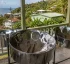 Steelpan in Dominica