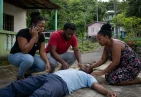 Suicide in Dominica