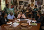 The National Cultural Council of Dominica
