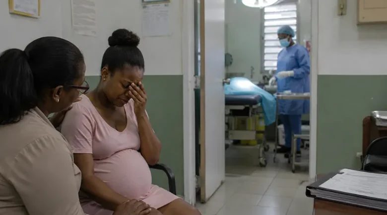 Abortion in Dominica