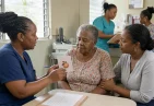 Alzheimer’s Disease in Dominica