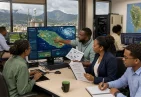 Artificial Intelligence (AI) in Dominica