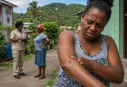 Chikungunya in Dominica