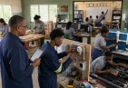Competency-Based Education and Training (CBET) in Dominica