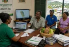 National Agricultural Management Information System (NAMIS) in Dominica