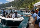 Dominica Poker Run