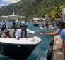 Dominica Poker Run