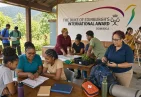 Duke of Edinburgh International Award Dominica