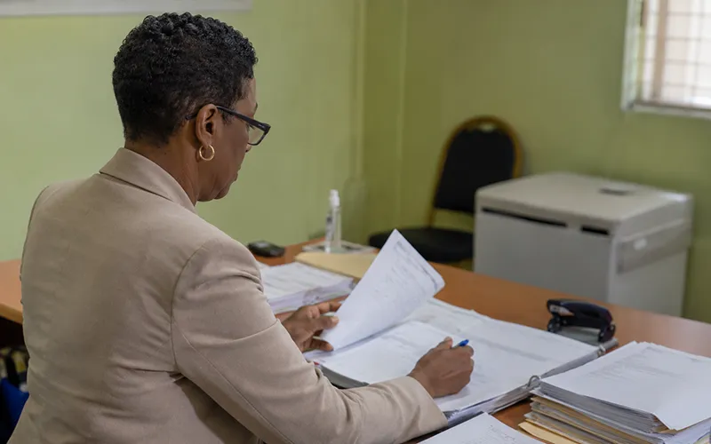Kalinago Council by-Election