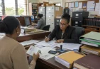 Change of Name in Dominica