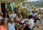 Older Persons in Dominica