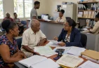 Pension in Dominica