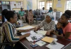 Public Assistance Programme (PAP) in Dominica