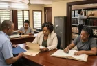 Registration and Records Act (Chapter 19:04)