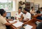 Registration of Births and Deaths Act (Chap. 35:03)