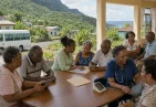 Retirement in Dominica