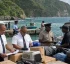 Smuggling in Dominica