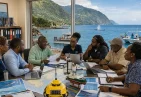 Sperm Whale Reserve Fund in Dominica