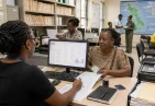 Social Protection Management Information System (SPMIS) in Dominica