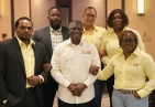 Team Unity Dominica (TUD)