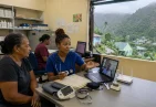 Telemedicine in Dominica