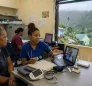 Telemedicine in Dominica